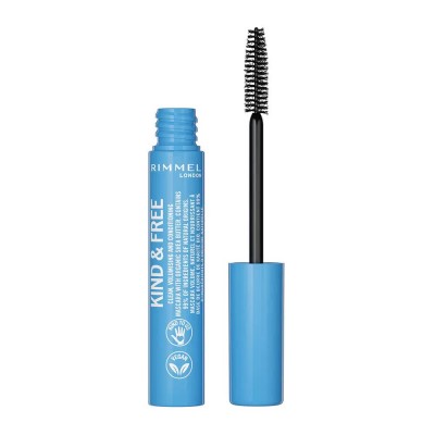 очна,линия,rimmel,london,kind,&,free,lash,loader,001,black,mascara,black