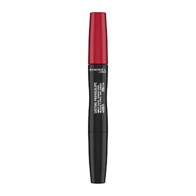 специфични,козметични,продукти,rimmel,london,lasting,provocalips,740,caught,red,lipped,lipstick,red