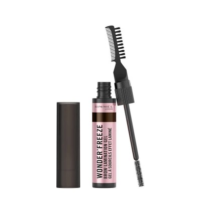 очна,линия,rimmel,london,wonder´freeze,brow,lamination,003,medium,brown,eyebrow,mascara,medium,brown