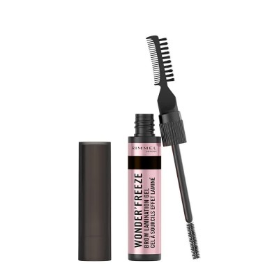 очна,линия,rimmel,london,wonder´freeze,brow,lamination,004,deep,brown,eyebrow,mascara,deep,brown