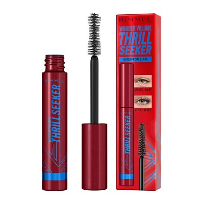 очна,линия,rimmel,london,wonder´volume,thrill,seeker,black,wp,mascara,black