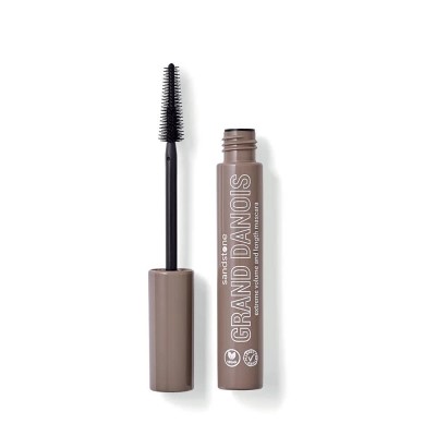 очна,линия,sandstone,grand,danois,brun,mascara,brun