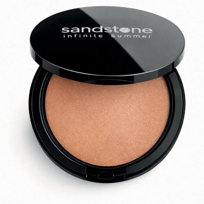 ексфолианти,sandstone,infinite,summer,32,summer,glow,bronzer,brown,(brown)