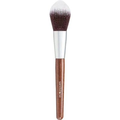 специфични,козметични,продукти,sandstone,vegan,brush,brown,(silver,black)