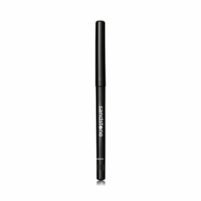 очна,линия,sandstone,waterproof,black,eyeliner,black