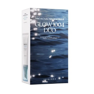 ексфолианти,skin1004,glow,1004,duo,gift,set,clear,(multicolor)