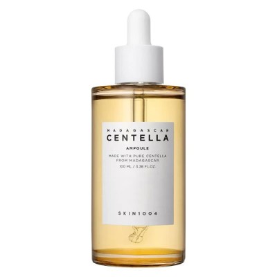 ексфолианти,skin1004,madagascar,centella,100,ml,serum,clear,(transparent,gold)