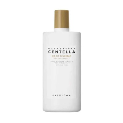 ексфолианти,skin1004,madagascar,centella,air,fit,plus,spf50+,pa++++,sun,cream,clear,(white,gold)