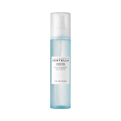 ексфолианти,skin1004,madagascar,centella,hyalu,cica,cloudy,120,ml,face,mist,blue,(transparent,blue)