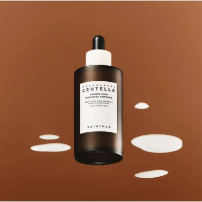 ексфолианти,skin1004,madagascar,centella,probio,cica,intense,95,ml,serum,clear,(transparent,brown)