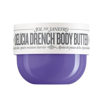 хигиена,тяло,sol,de,janeiro,delicia,drench,75,ml,body,cream,purple,(teal,blue)