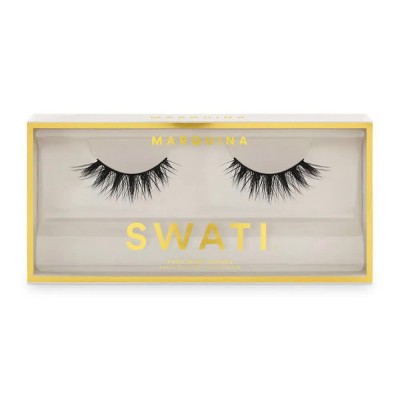очна,линия,swati,faux,mink,lashes,marquina,fake,lashes,black