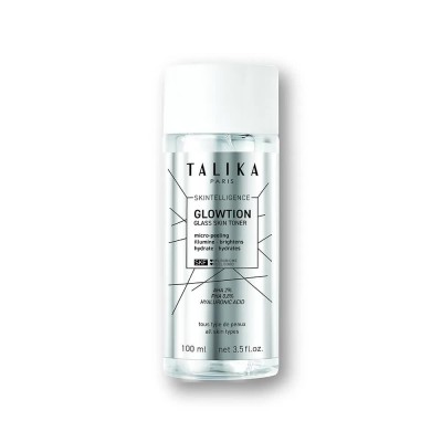 ексфолианти,talika,skintelligence,glowtion,micro,peeling,radiance,100,ml,tonic,white,blue