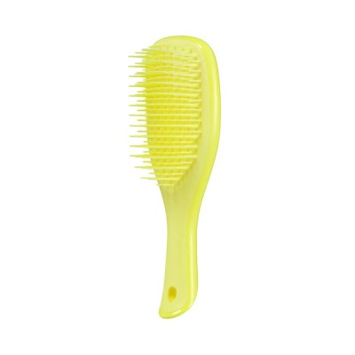 хигиена,коса,tangle,teezer,the,ultimate,detangler,mini,hyper,yellow,brush,yellow,(yellow)