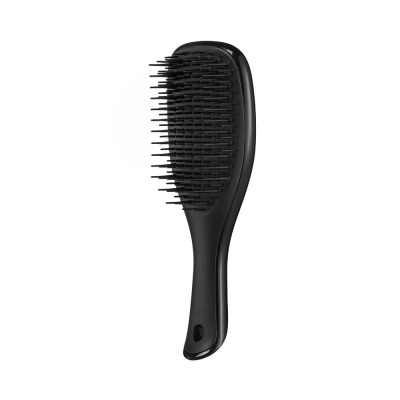 хигиена,коса,tangle,teezer,the,ultimate,detangler,mini,liquorice,black,mini,brush,black,(black)