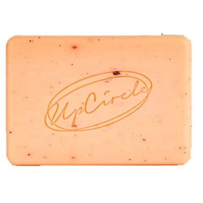хигиена,тяло,upcircle,cinnamon,ginger,chai,100,g,soap,orange,(brown)