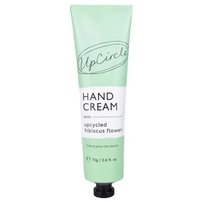 хигиена,тяло,upcircle,hand,cream,75,ml,hand,cream,green,(white,gold)