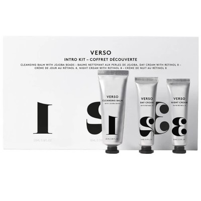 ексфолианти,verso,intro,kit,55,ml,gift,set,clear,(multicolor)