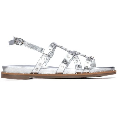 сандали,дамски,сандали,и,чехли,carmela,16239206,sandals,silver,(silver)