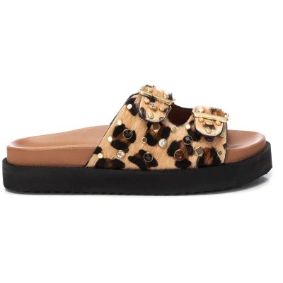 сандали,дамски,сандали,и,чехли,carmela,16240103,sandals,brown,(leopard)