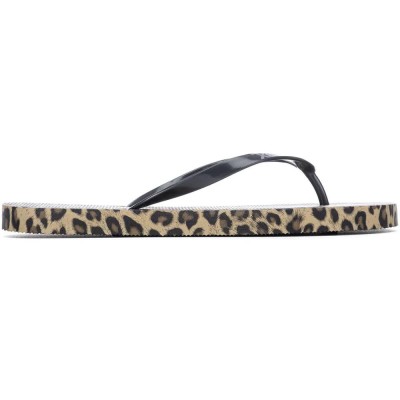 сандали,дамски,сандали,и,чехли,xti,14550002,sandals,brown,(leopard)
