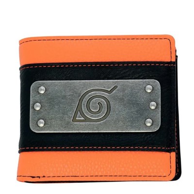портфейли,и,портмонета,abystyle,naruto,wallet,orange,(black,orange)