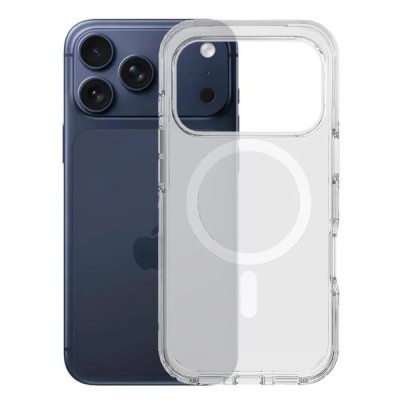 други,аксесоари,jc,iphone,17,pro,max,phone,case,clear,(transperent)