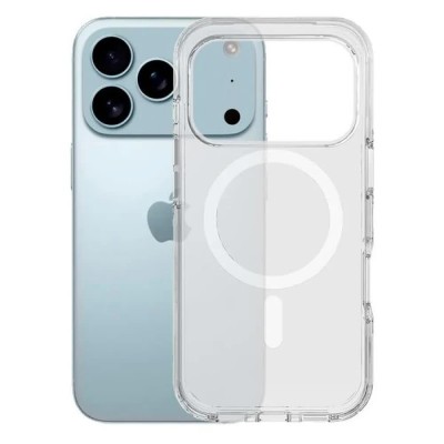 други,аксесоари,jc,iphone,17,pro,phone,case,clear,(transperent)