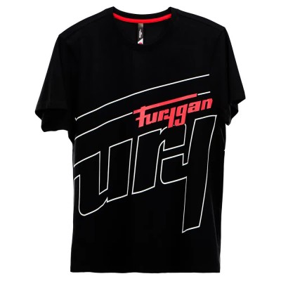 тениска,мъжки,тениски,дамски,тениски,furygan,rage,short,sleeve,t,shirt,black,(black,white,red)