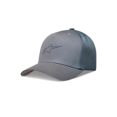 шапка,всички,шапки,alpinestars,augment,trucker,cap,grey,(grey,grey)