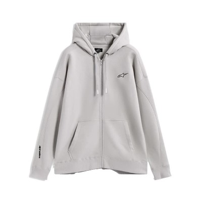 суичър,мъжки,пуловери,alpinestars,entity,oversized,hoodie,grey,(cement)