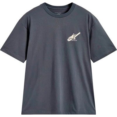 тениска,мъжки,тениски,дамски,тениски,alpinestars,ghost,oversized,short,sleeve,t,shirt,black,(charcoal)