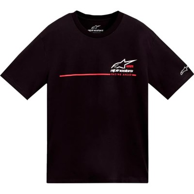 тениска,мъжки,тениски,дамски,тениски,alpinestars,p1,short,sleeve,t,shirt,black,(black)