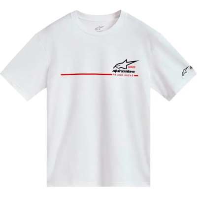 тениска,мъжки,тениски,дамски,тениски,alpinestars,p1,short,sleeve,t,shirt,white,(white)