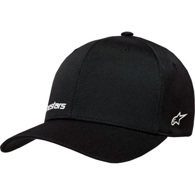 шапка,всички,шапки,alpinestars,points,cap,black,(black)