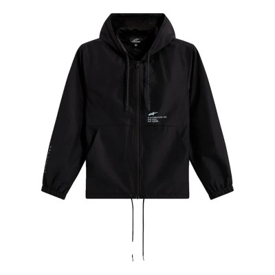 яке,мъжки,якета,дамски,якета,и,палта,alpinestars,speeder,resolve,windbreaker,jacket,black,(black)