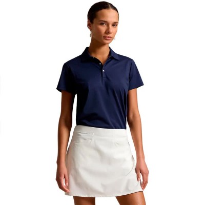 дамски,блузи,с,яка,мъжки,блузи,с,яка,polo,ralph,lauren,285a70918,woman,short,sleeve,polo,blue,(refined,navy)