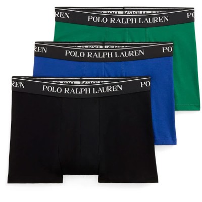 боксерки,мъжко,бельо,polo,ralph,lauren,714830299,trunk,boxers,3,units,multicolor,(black,verano,green,blue,yacht)