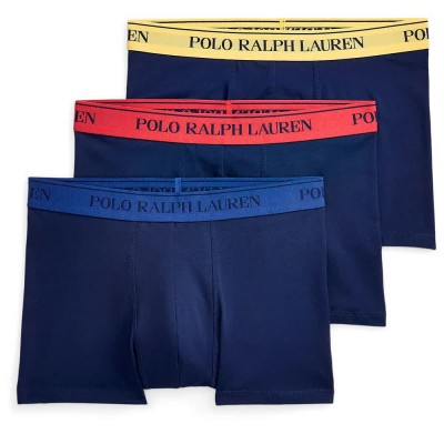 боксерки,мъжко,бельо,polo,ralph,lauren,714830299,trunk,boxers,3,units,blue,(npnvy,w,cpylw,chli,blyt,wb)