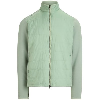 блуза,с,яка,мъжки,пуловери,polo,ralph,lauren,785a96860,full,zip,sweatshirt,green,(light,green)
