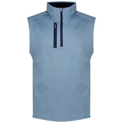 блуза,с,яка,мъжки,пуловери,polo,ralph,lauren,785b18658,half,zip,sweatshirt,blue,(ocean,heather)