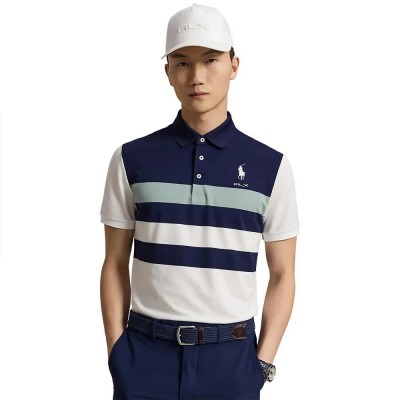 дамски,блузи,с,яка,мъжки,блузи,с,яка,polo,ralph,lauren,785b18670,short,sleeve,polo,blue,(refined,navy,multi)