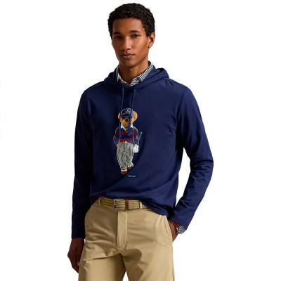 блуза,с,яка,мъжки,пуловери,polo,ralph,lauren,785b20493,sweatshirt,blue,(refined,navy)