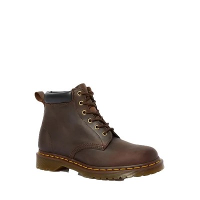 обувки,дамски,боти,мъжки,боти,dr,martens,939,ben,boots,refurbished,brown,(brown)