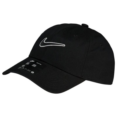 шапка,всички,шапки,nike,club,cap,black,black