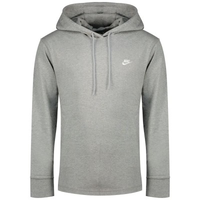 суичър,мъжки,пуловери,nike,sportswear,club,hoodie,grey,(dk,grey,heather,lt,smoke,grey,white)