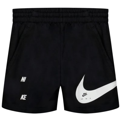 къси,панталони,мъжки,панталони,дамски,панталони,nike,sportswear,club,french,terry,shorts,black,(black,white)