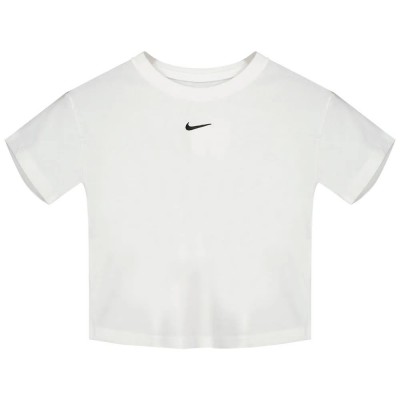 тениска,мъжки,тениски,дамски,тениски,nike,sportswear,essential,short,sleeve,t,shirt,white,(white)
