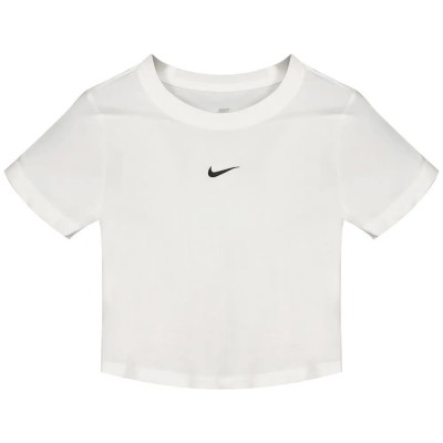 тениска,мъжки,тениски,дамски,тениски,nike,sportswear,short,sleeve,t,shirt,white,(white)