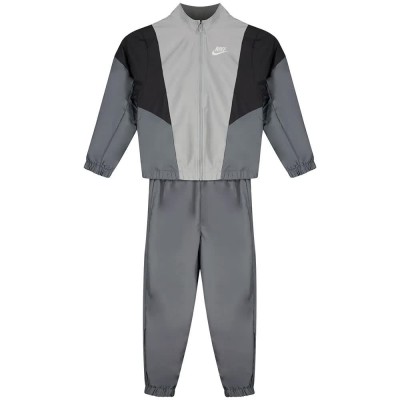 анцуг,детски,анцузи,nike,sportswear,tracksuit,grey,(smoke,grey,lt,smoke,grey,white)